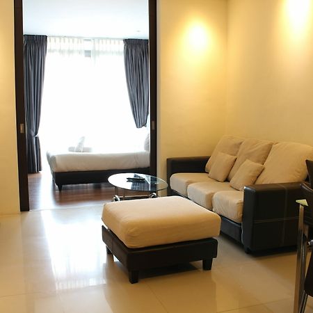 Peaceful Service Suite At Taragon Putri Bintang Κουάλα Λουμπούρ Εξωτερικό φωτογραφία