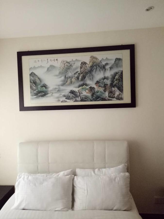 Peaceful Service Suite At Taragon Putri Bintang Κουάλα Λουμπούρ Εξωτερικό φωτογραφία