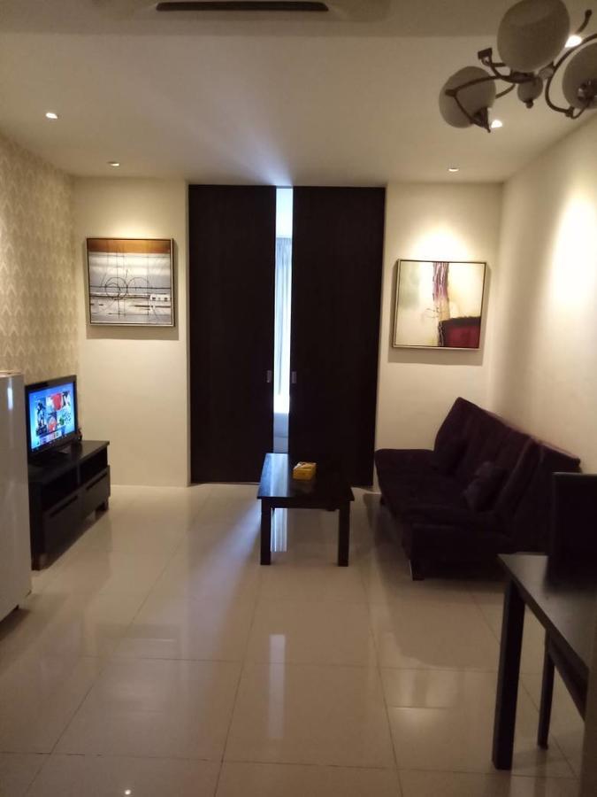 Peaceful Service Suite At Taragon Putri Bintang Κουάλα Λουμπούρ Εξωτερικό φωτογραφία