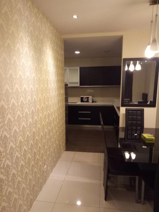 Peaceful Service Suite At Taragon Putri Bintang Κουάλα Λουμπούρ Εξωτερικό φωτογραφία