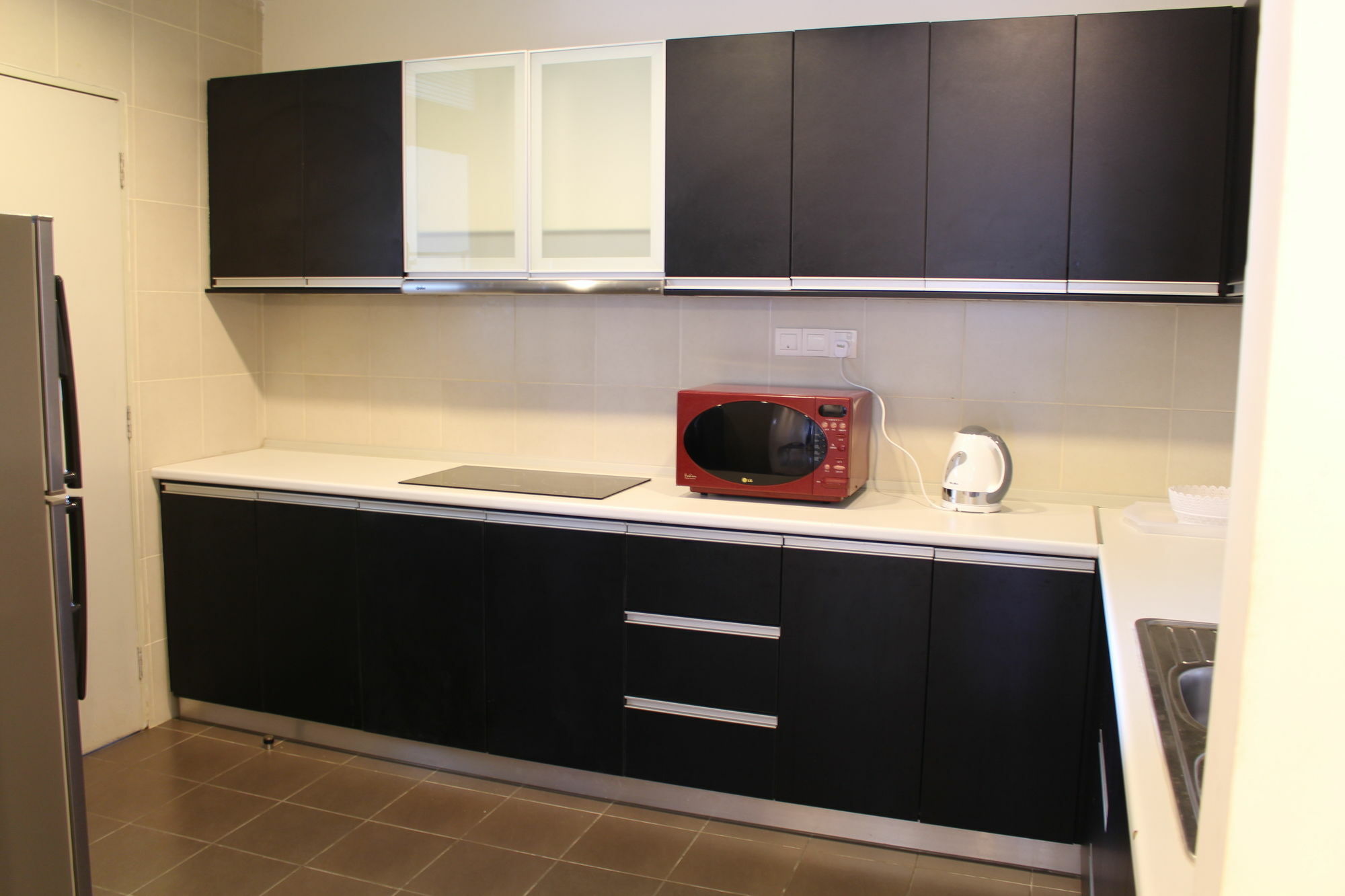 Peaceful Service Suite At Taragon Putri Bintang Κουάλα Λουμπούρ Εξωτερικό φωτογραφία