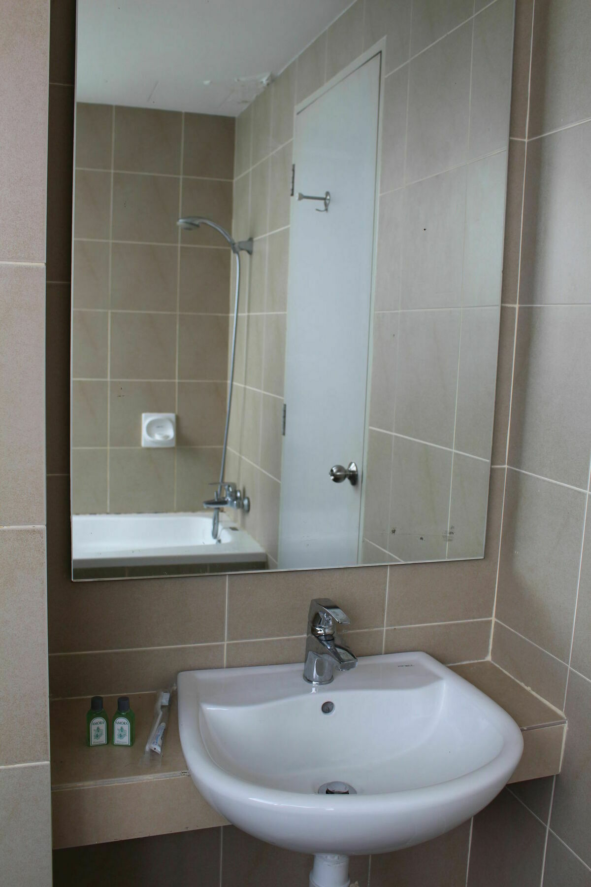 Peaceful Service Suite At Taragon Putri Bintang Κουάλα Λουμπούρ Εξωτερικό φωτογραφία