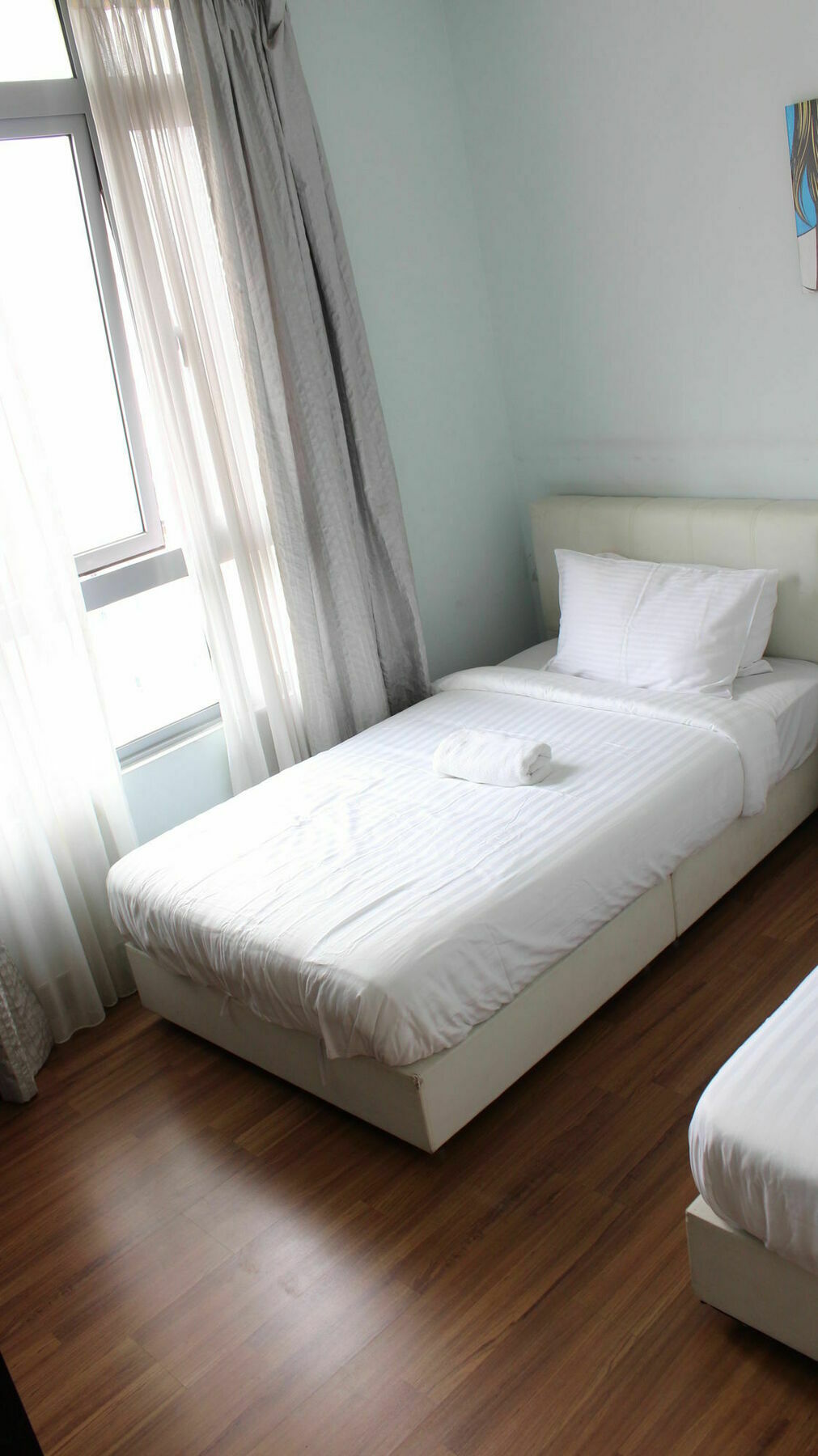 Peaceful Service Suite At Taragon Putri Bintang Κουάλα Λουμπούρ Εξωτερικό φωτογραφία