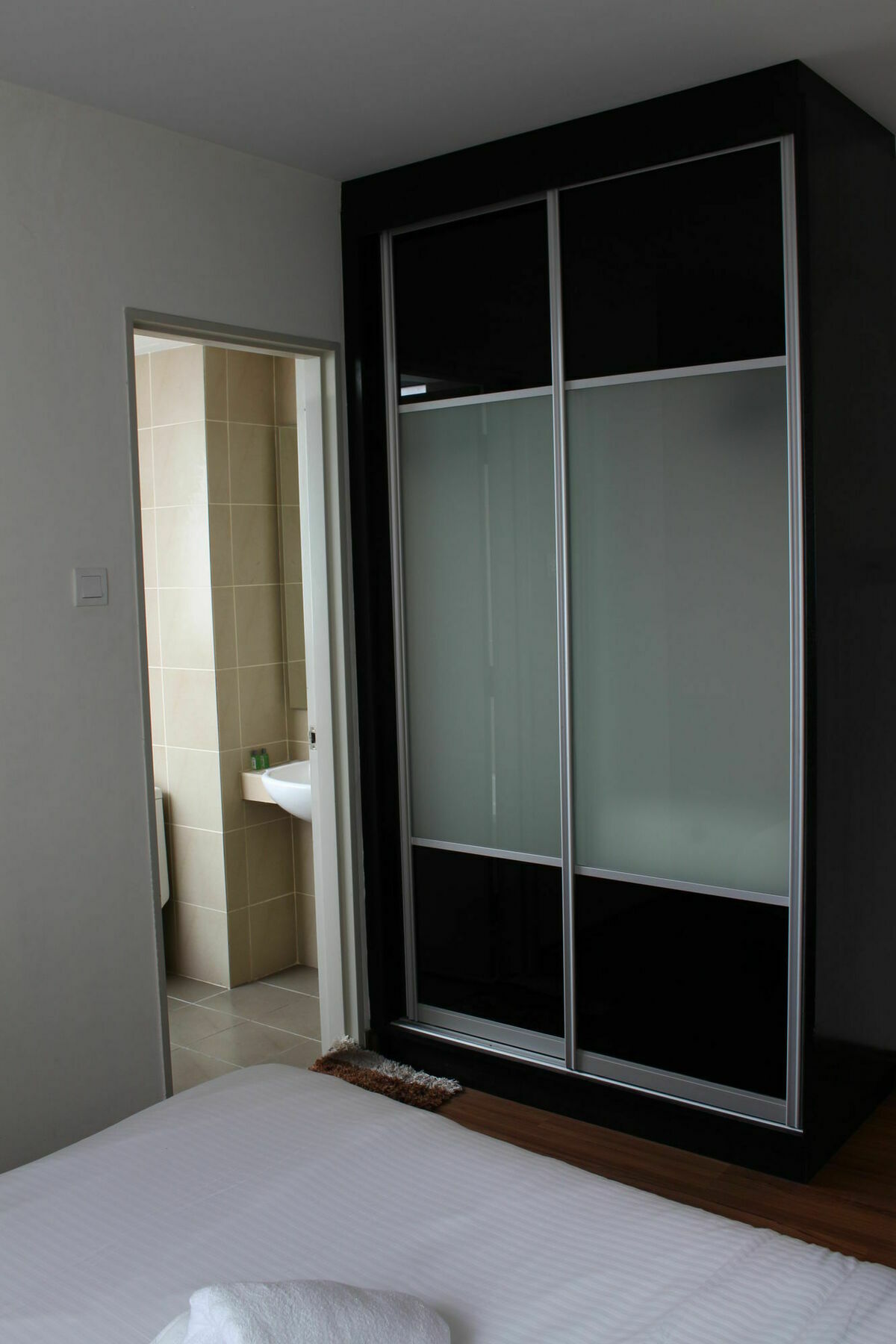 Peaceful Service Suite At Taragon Putri Bintang Κουάλα Λουμπούρ Εξωτερικό φωτογραφία