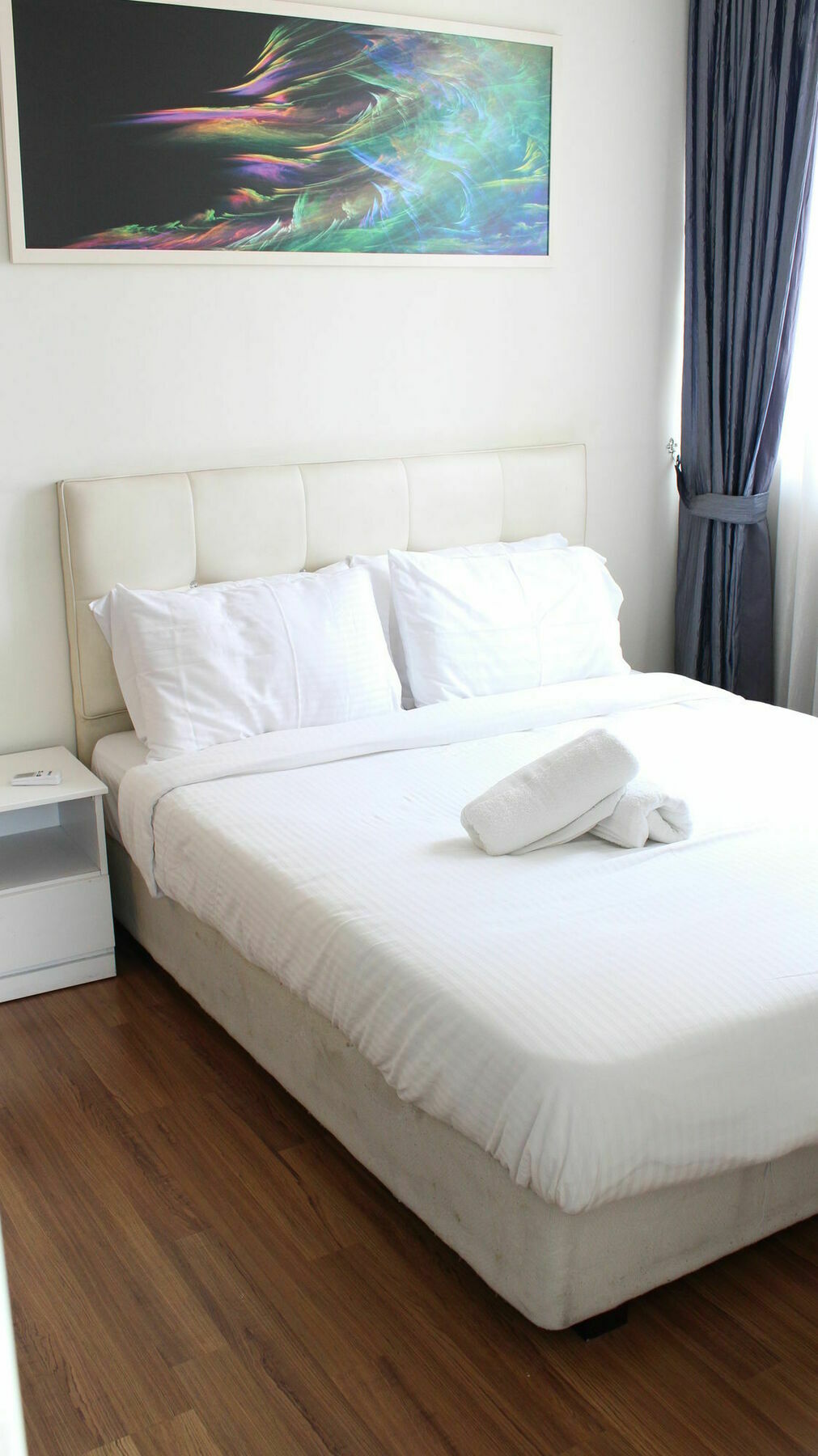 Peaceful Service Suite At Taragon Putri Bintang Κουάλα Λουμπούρ Εξωτερικό φωτογραφία