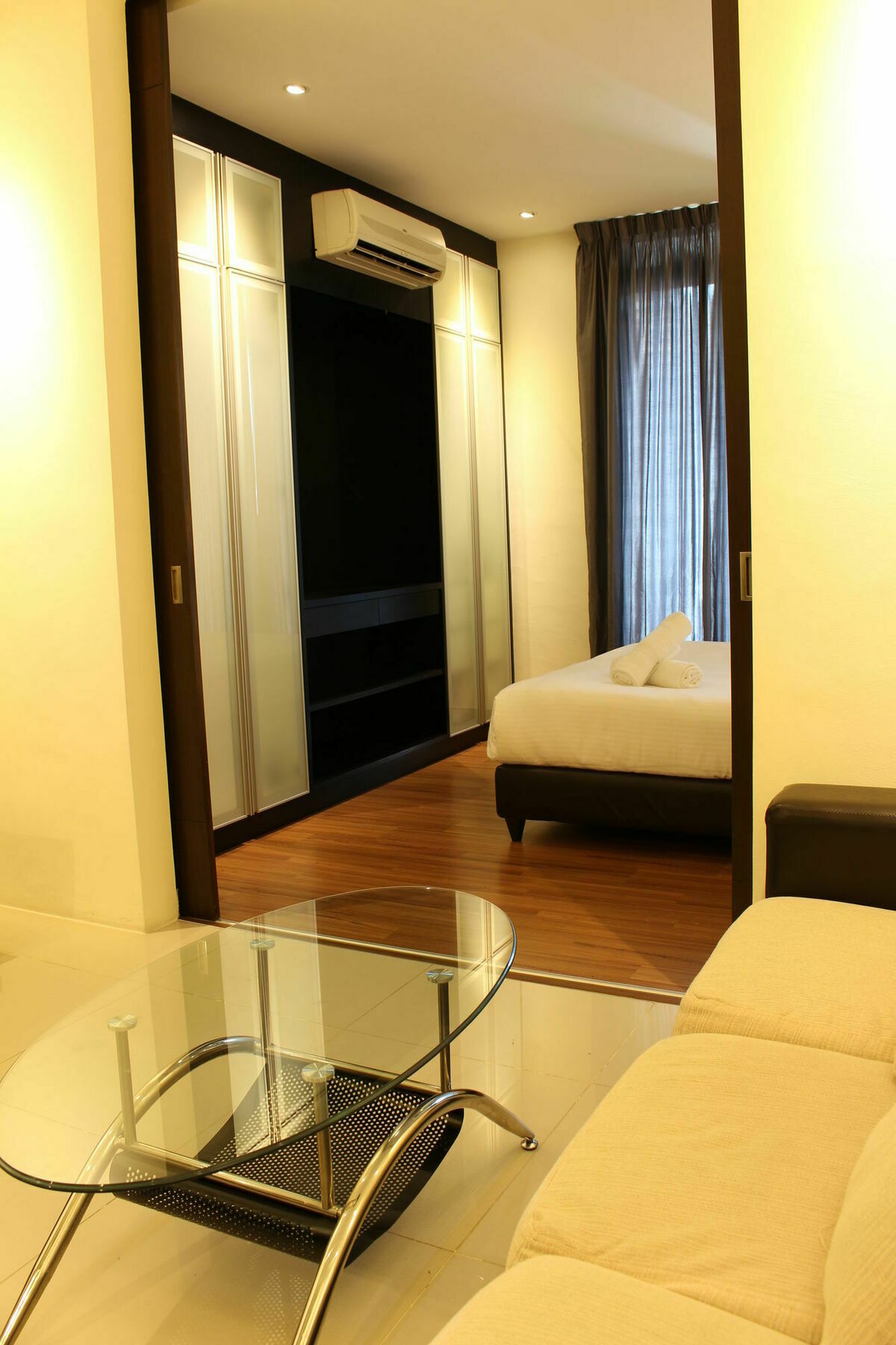 Peaceful Service Suite At Taragon Putri Bintang Κουάλα Λουμπούρ Εξωτερικό φωτογραφία