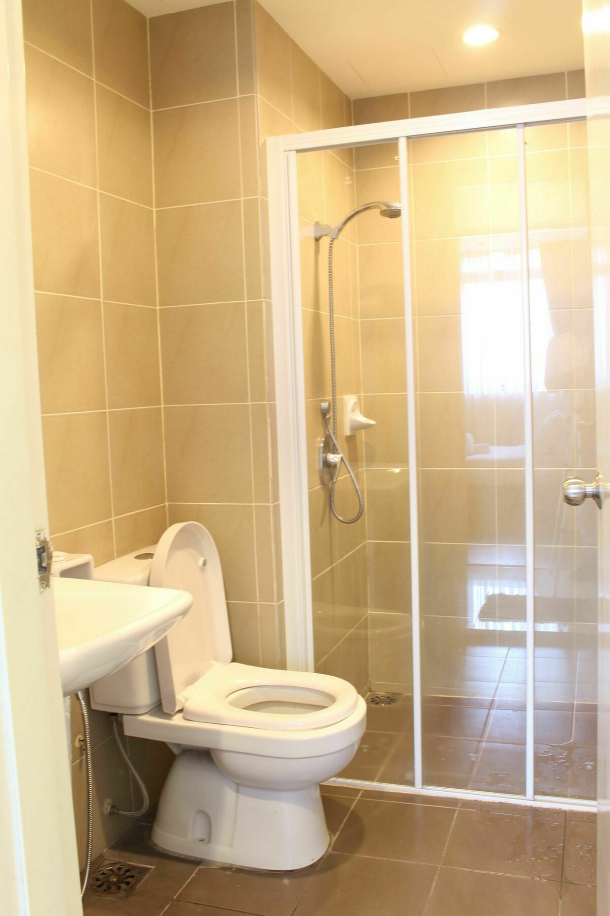 Peaceful Service Suite At Taragon Putri Bintang Κουάλα Λουμπούρ Εξωτερικό φωτογραφία