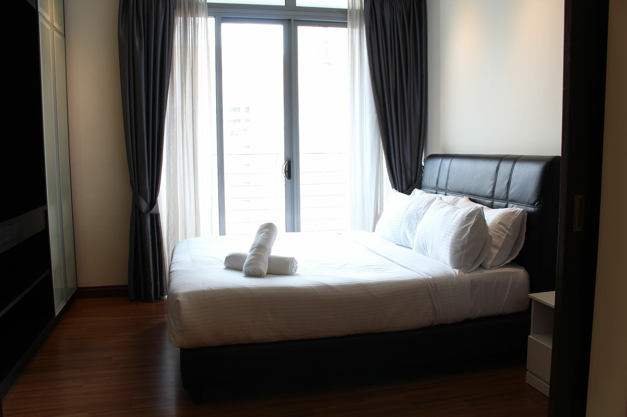 Peaceful Service Suite At Taragon Putri Bintang Κουάλα Λουμπούρ Εξωτερικό φωτογραφία