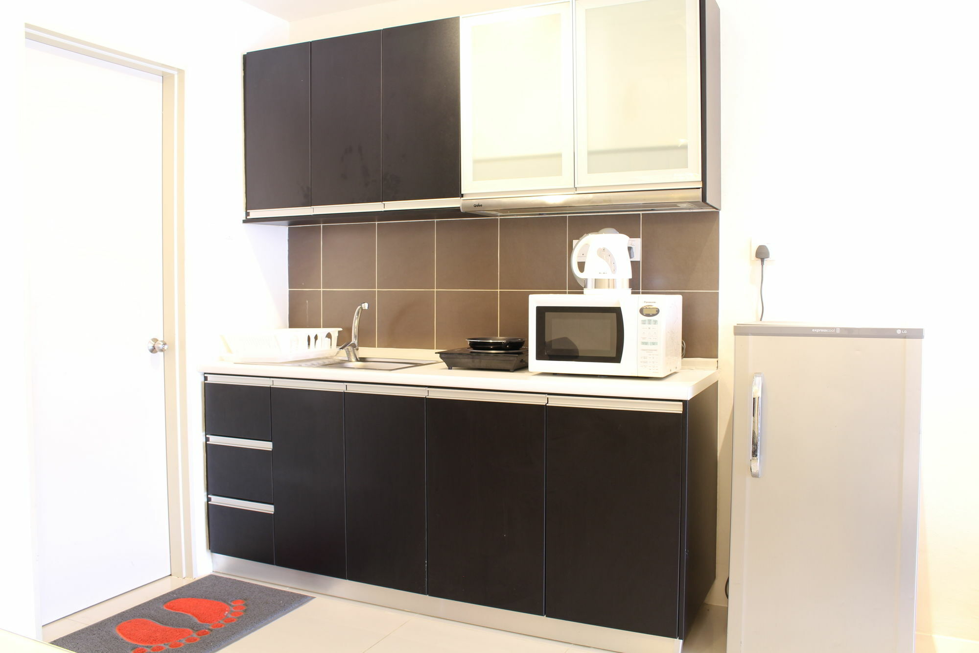Peaceful Service Suite At Taragon Putri Bintang Κουάλα Λουμπούρ Εξωτερικό φωτογραφία