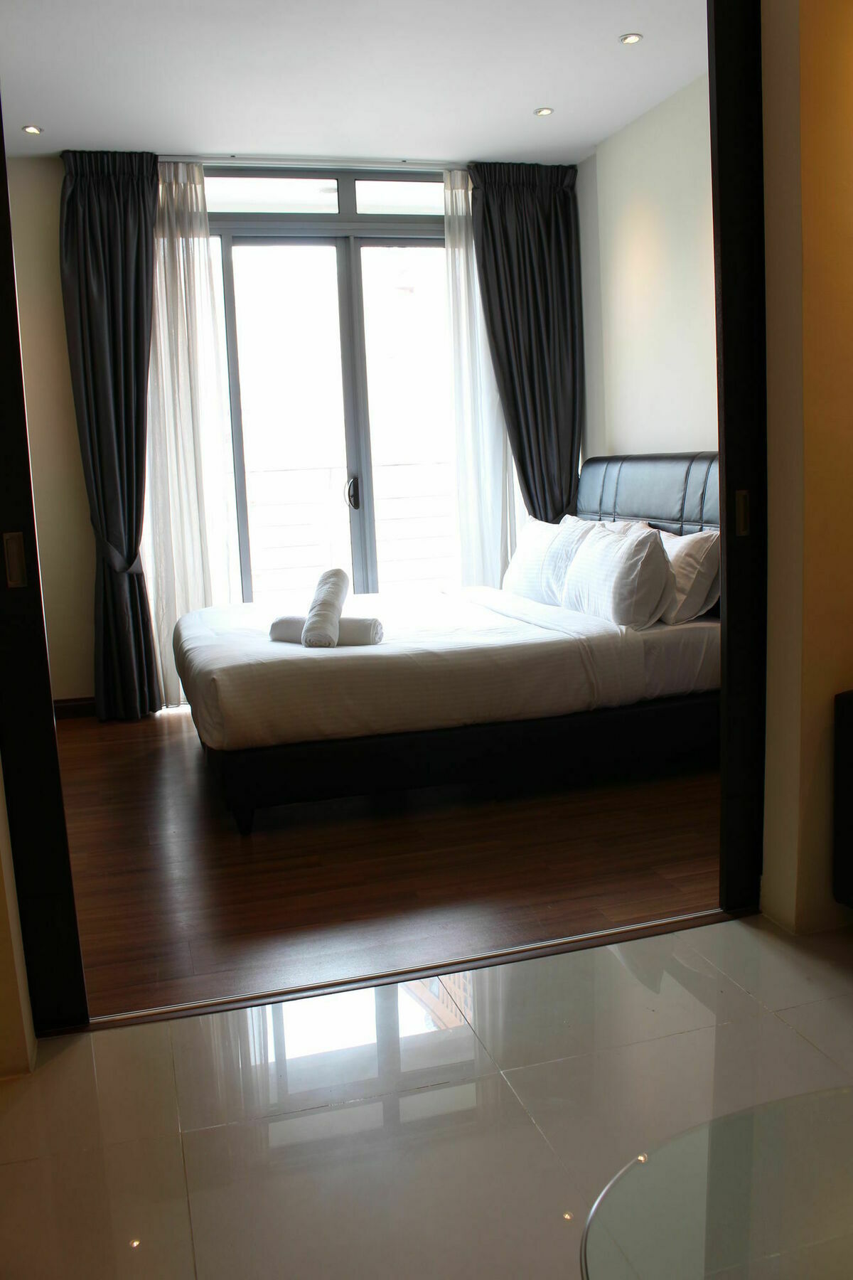 Peaceful Service Suite At Taragon Putri Bintang Κουάλα Λουμπούρ Εξωτερικό φωτογραφία