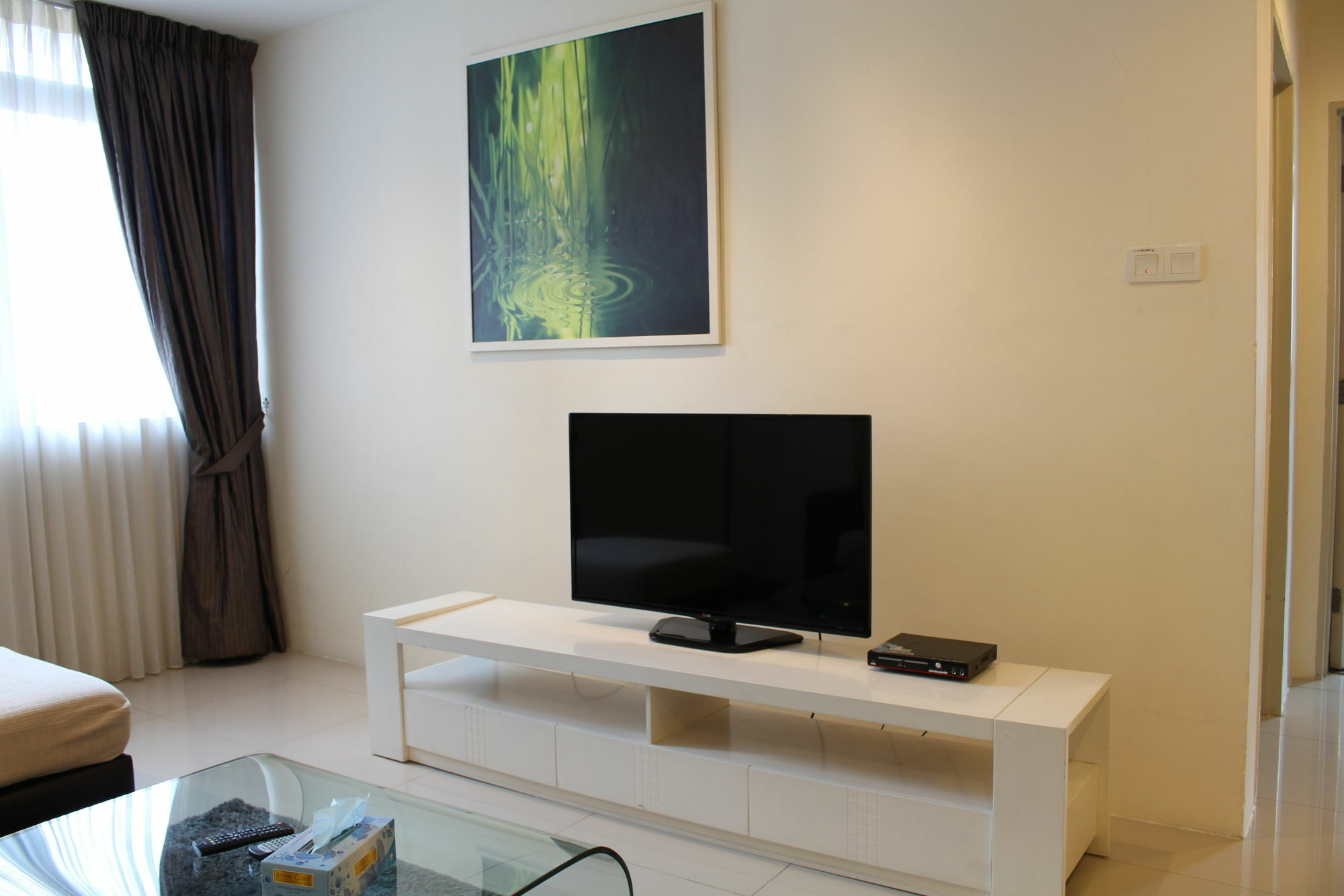Peaceful Service Suite At Taragon Putri Bintang Κουάλα Λουμπούρ Εξωτερικό φωτογραφία