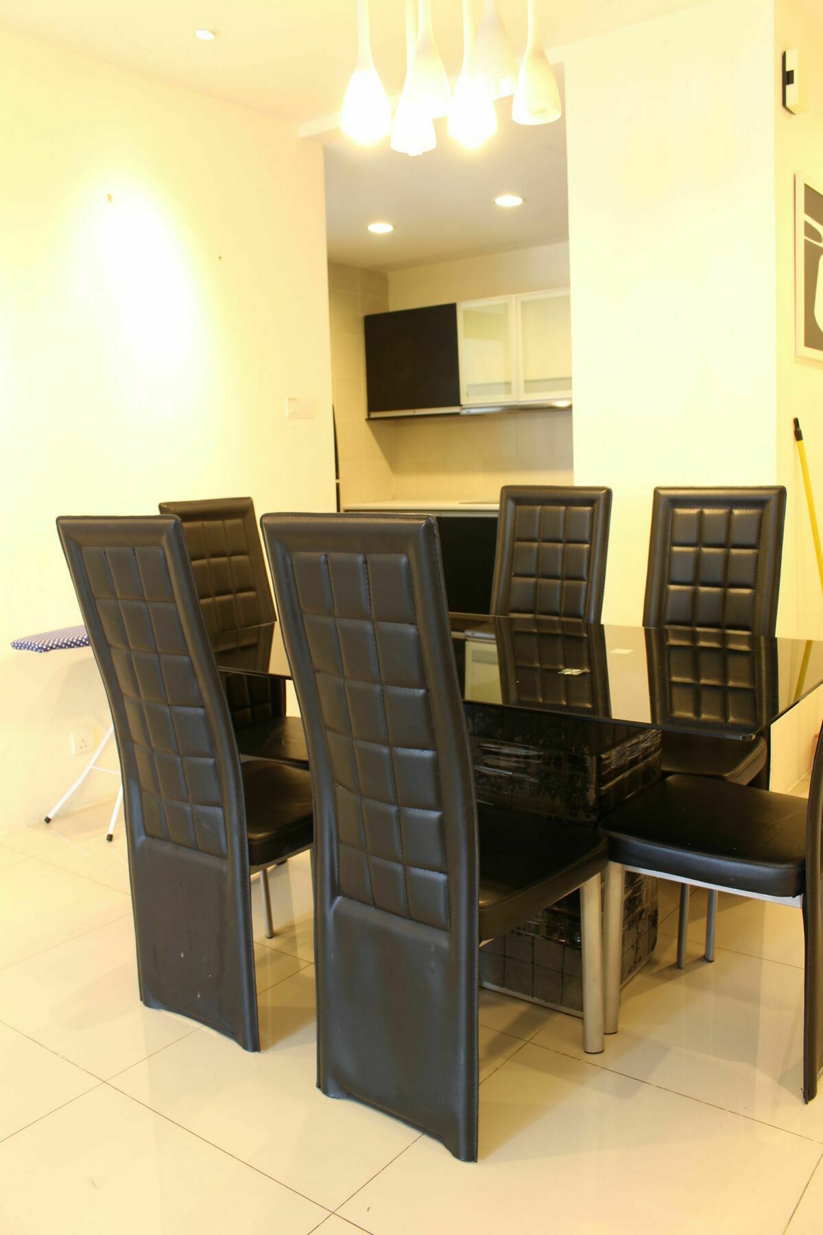 Peaceful Service Suite At Taragon Putri Bintang Κουάλα Λουμπούρ Εξωτερικό φωτογραφία