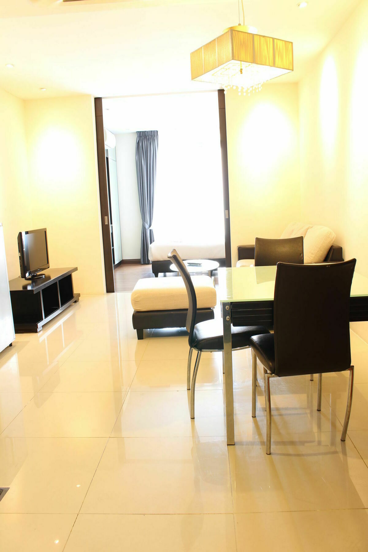 Peaceful Service Suite At Taragon Putri Bintang Κουάλα Λουμπούρ Εξωτερικό φωτογραφία