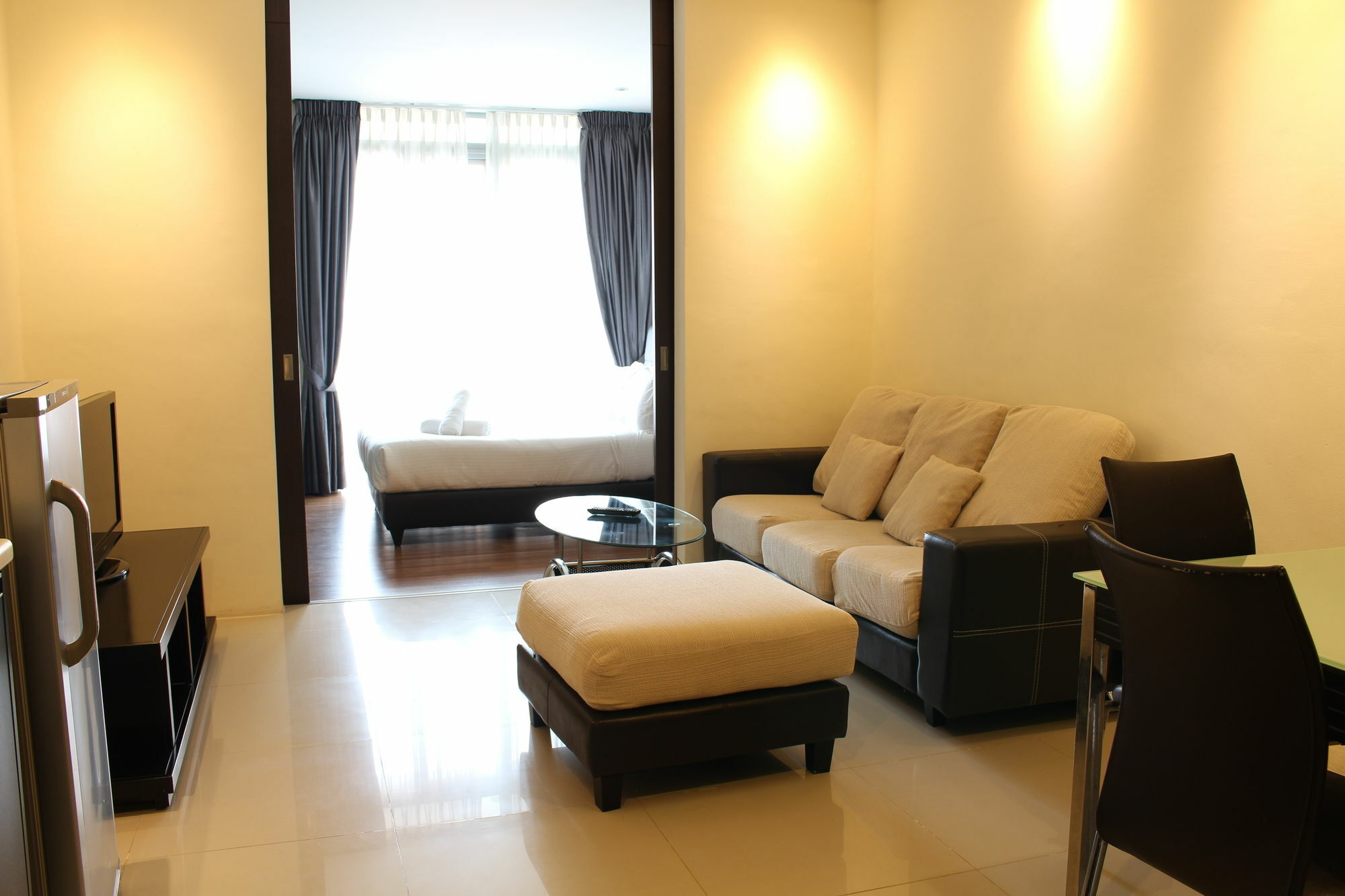 Peaceful Service Suite At Taragon Putri Bintang Κουάλα Λουμπούρ Εξωτερικό φωτογραφία